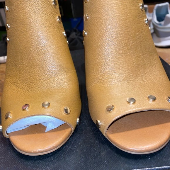 DKNY mule sandals - Picture 3 of 6